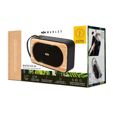 House of Marley Bluetoothスピーカー Get Together Mini Portable Bluetooth Speaker | The House of