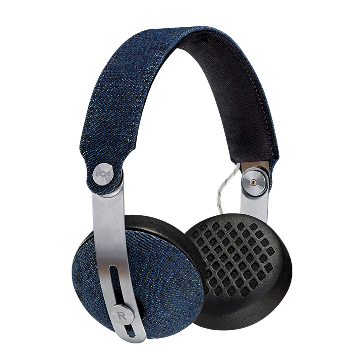 Denim | Rise BT - Angled Side