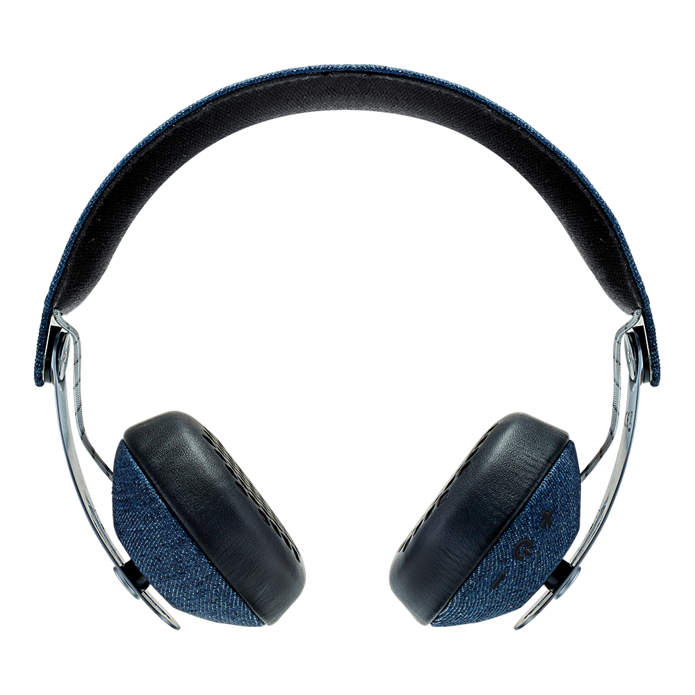 Rise BT Wireless Headphones | House of Marley