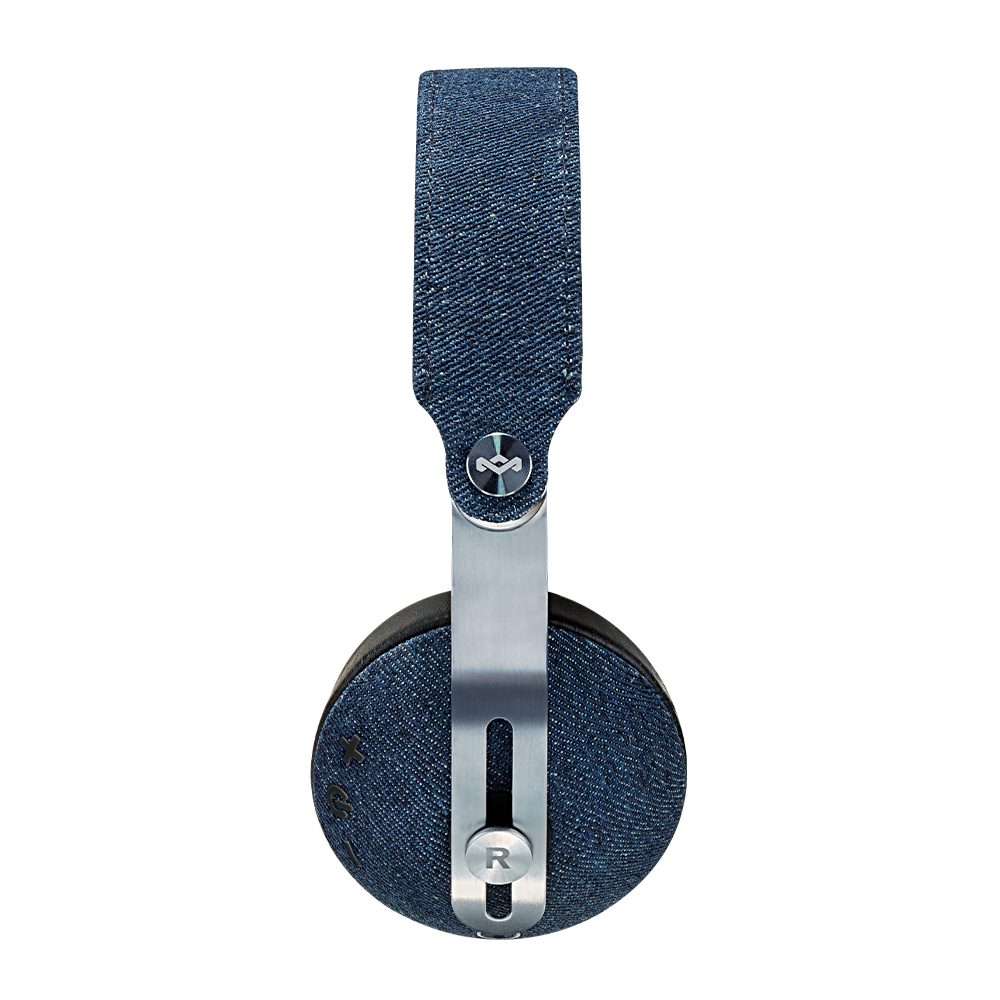 Denim | Rise BT - Side
