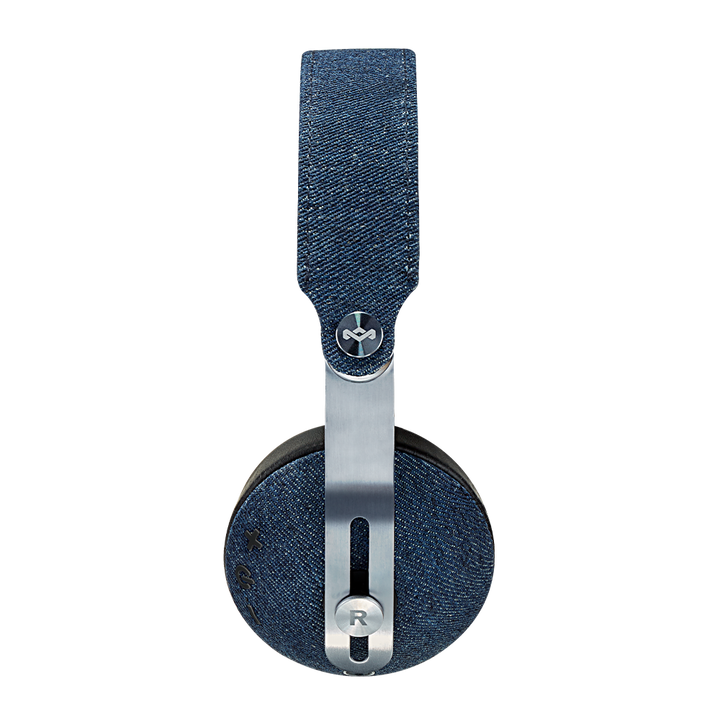 Denim | Rise BT - Side
