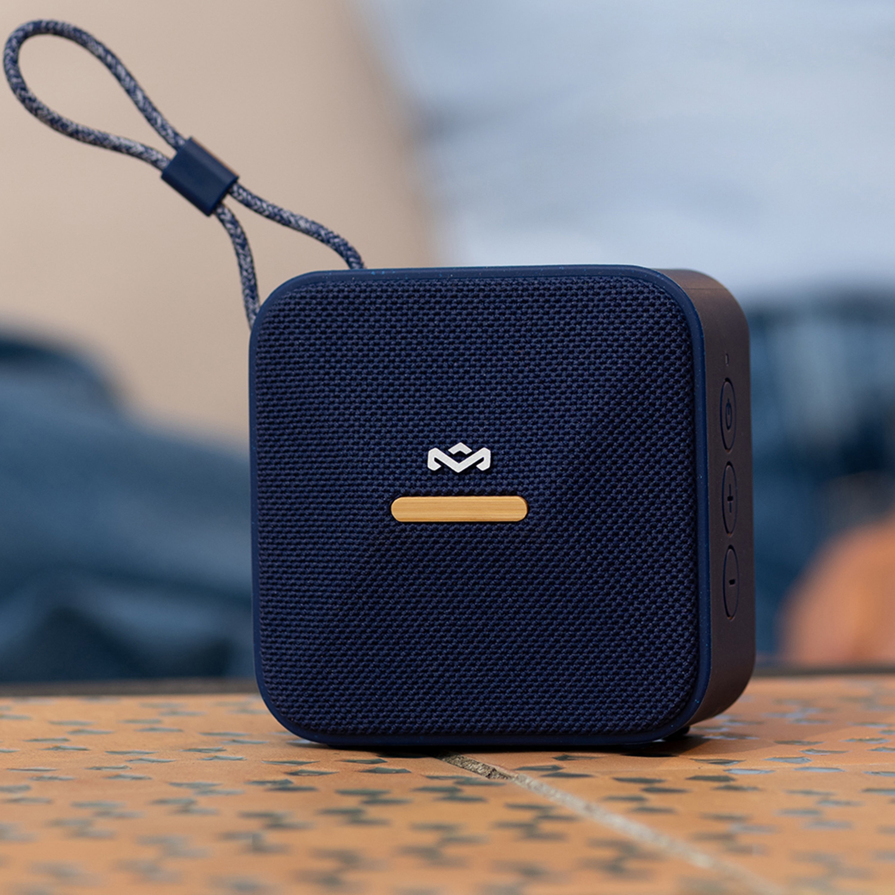Rise Up Bluetooth® Speaker | The House of Marley