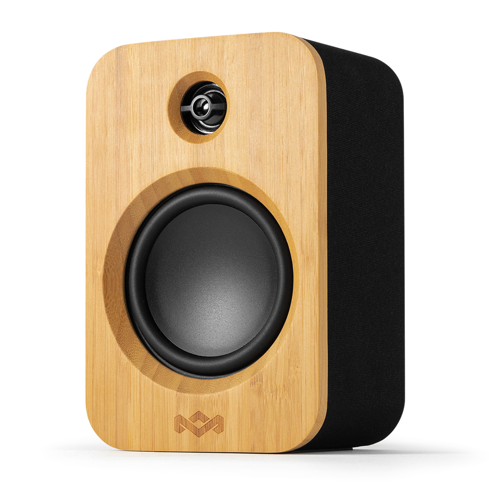House of Marley Get Together Solo Bluetooth Speaker