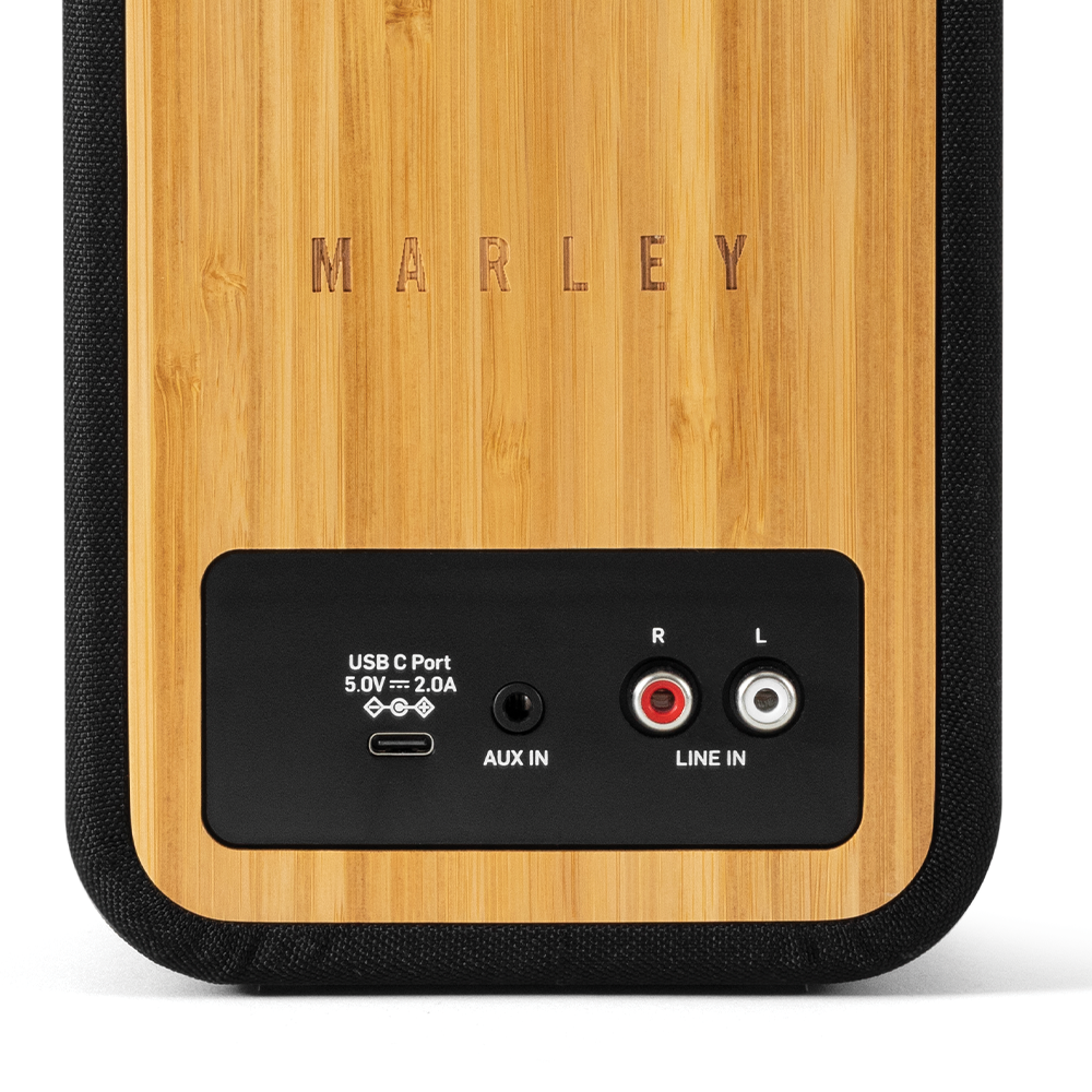 Get Together Solo Bluetooth® Speaker The House of Marley