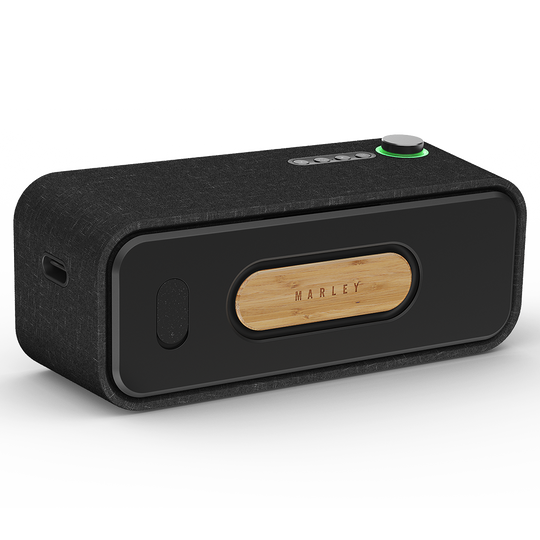Get Together 2 XL Portable Bluetooth® Speaker | The House of Marley