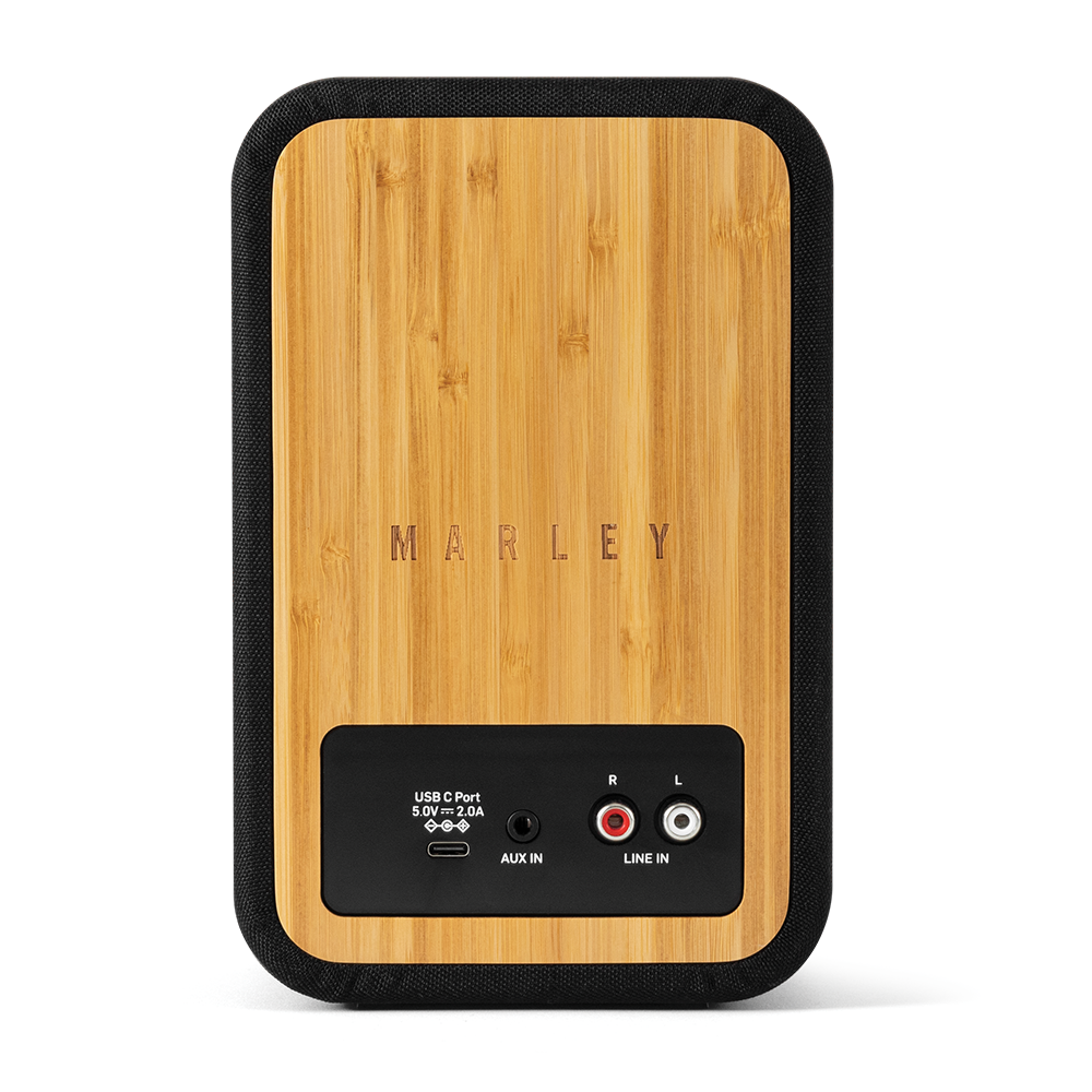 House of Marley Get Together Solo Bluetooth Speaker