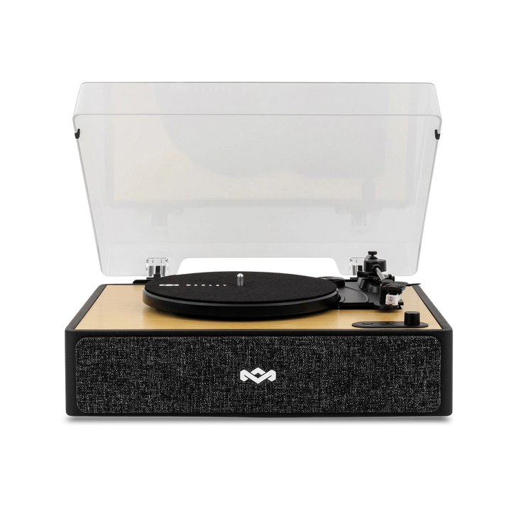 NEW! Rise Up Turntable