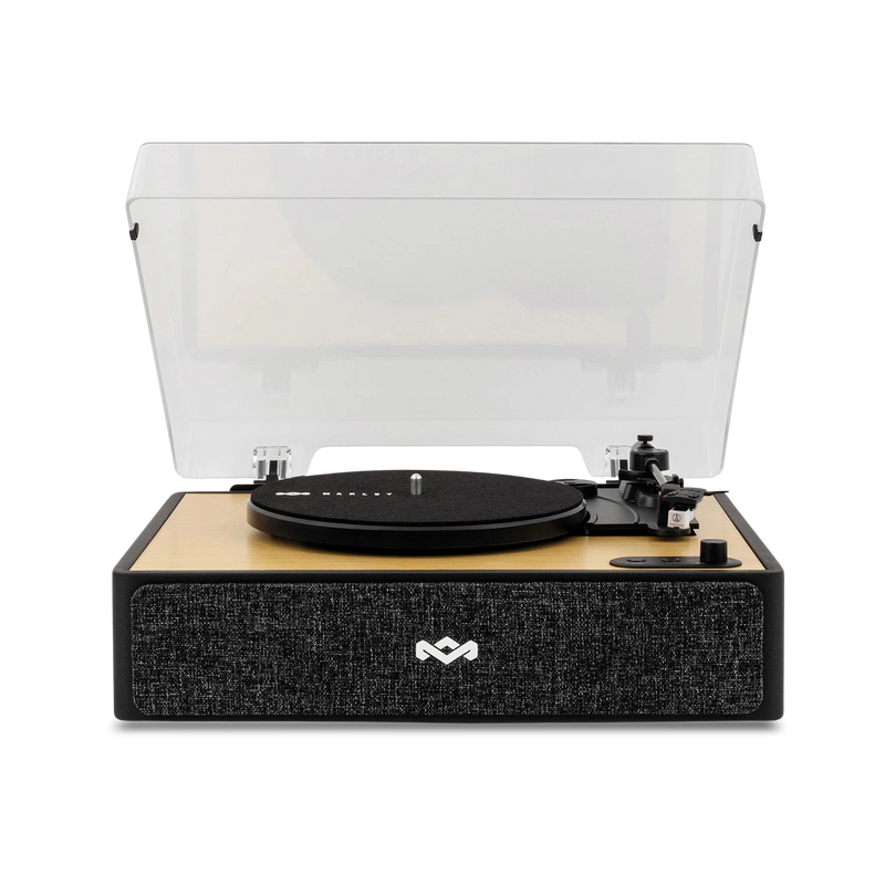 NEW! Rise Up Turntable