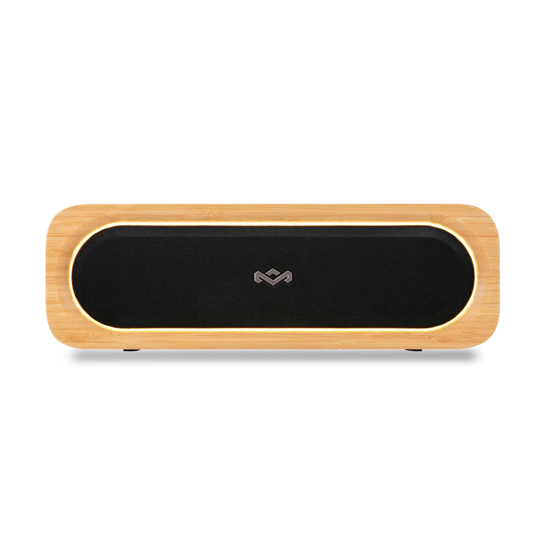 NEW! Get Together 3 Speaker – House of Marley NEW! Get Together 3 Speaker – House of Marley